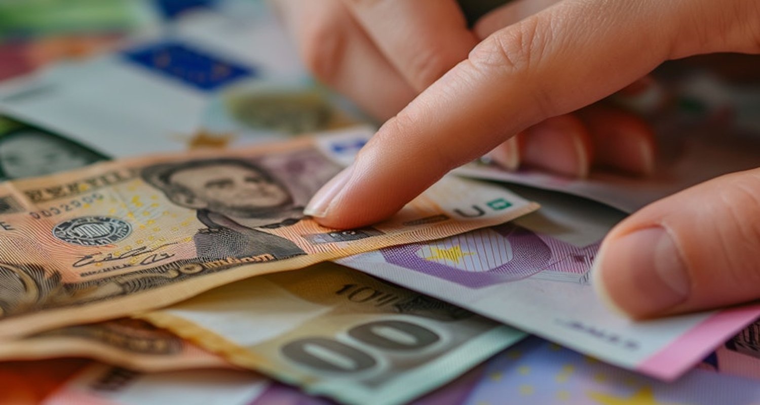 Weekly crypto close: AIl buzzs shakes markets