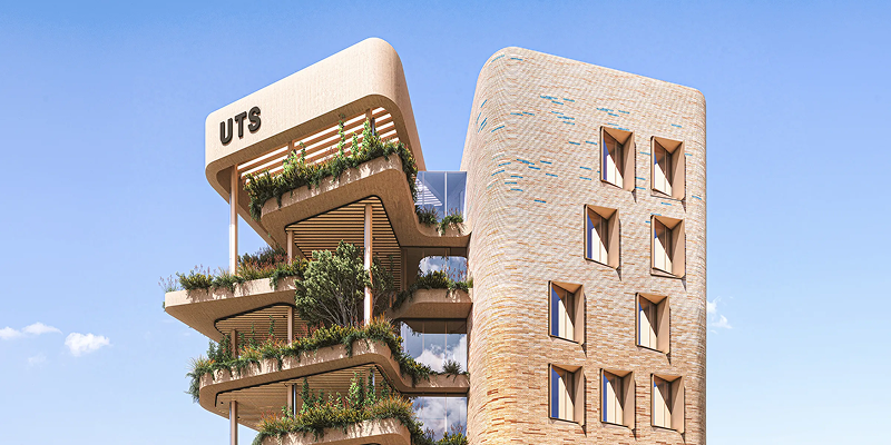 Modern Design for Collective Living Spaces