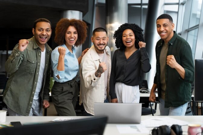 From Sketch to Screen: Our UI/UX Design Process Explained