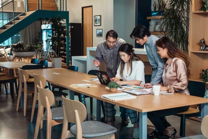 Professional technology and information solution