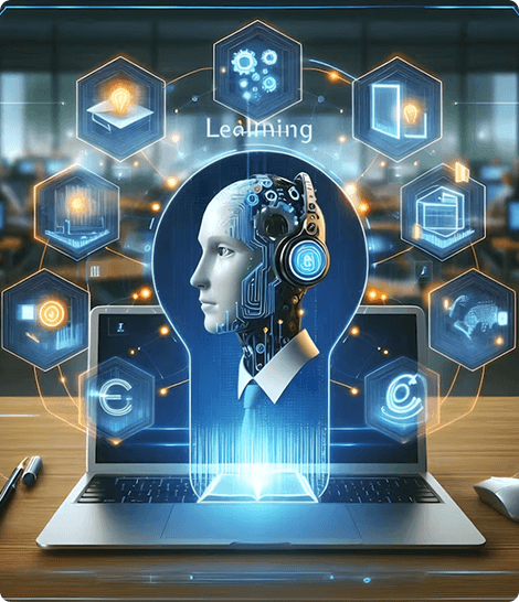 Data and analytics engineering