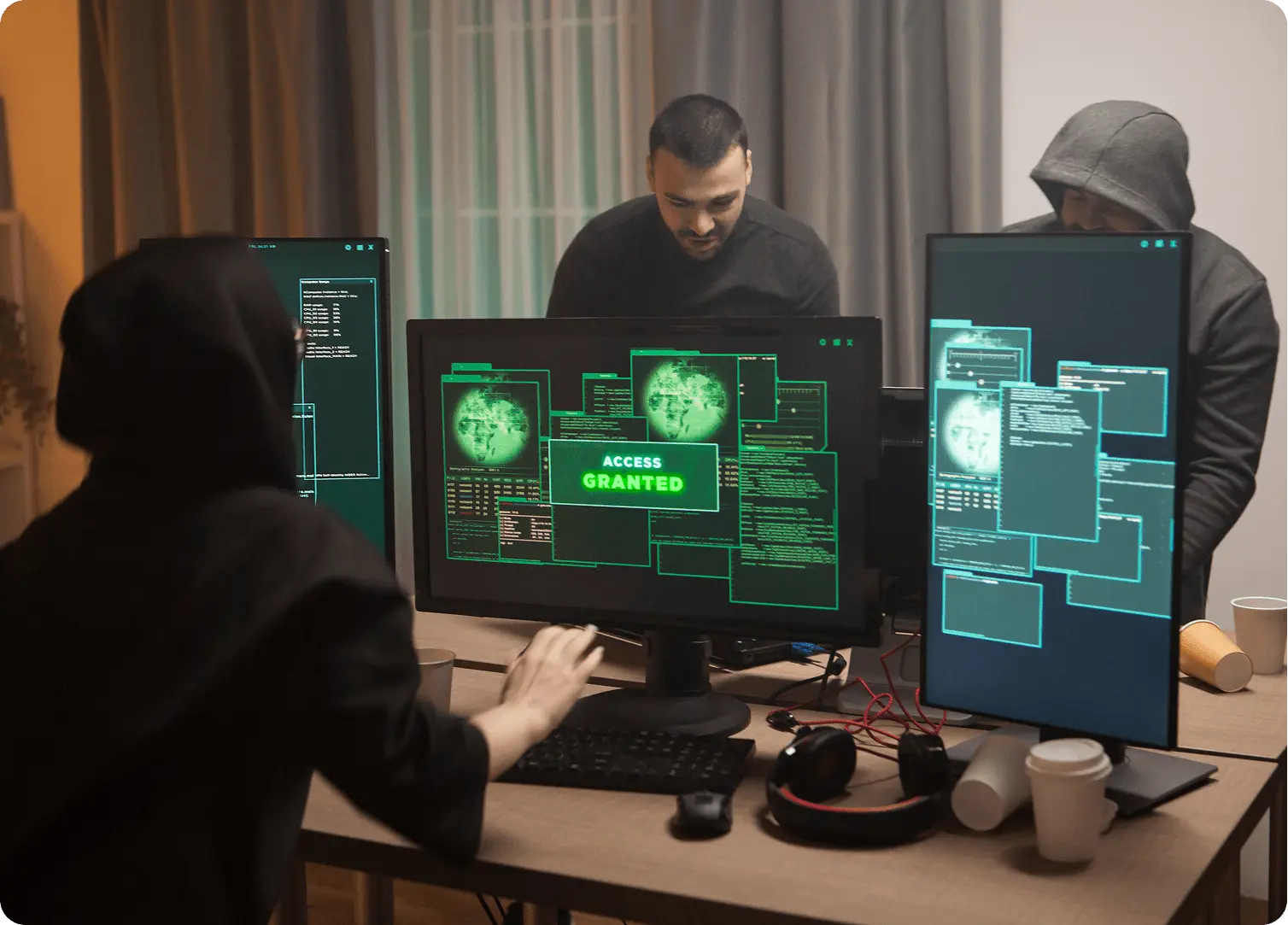 How remote work has changed the cybersecurity game